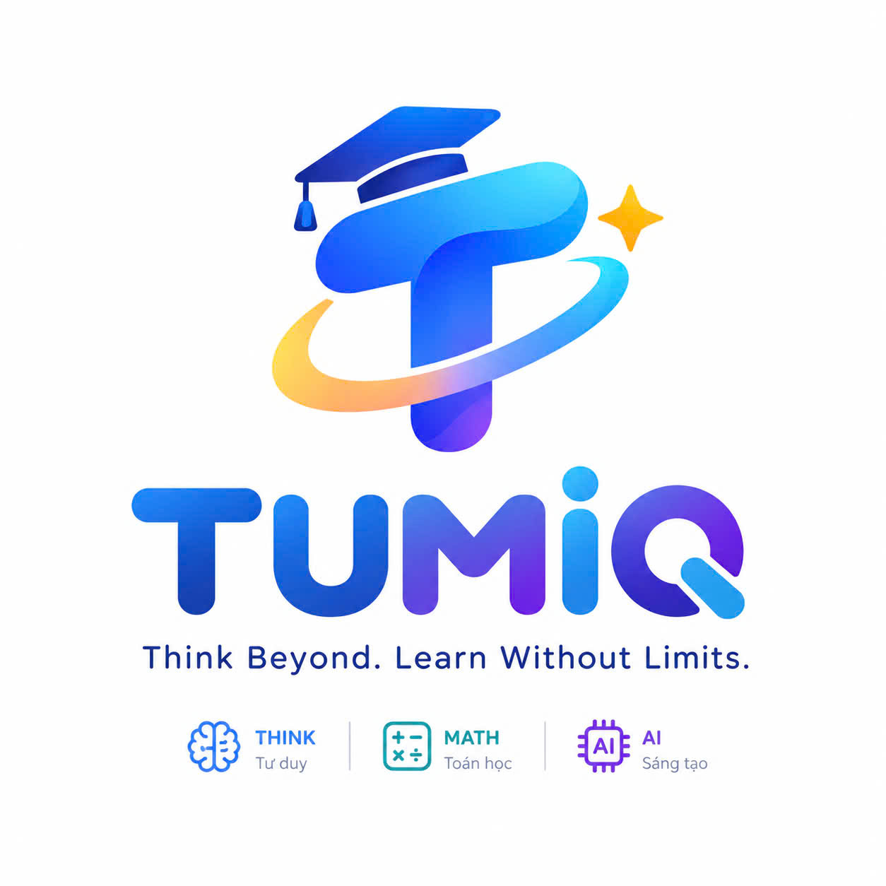 Logo TUMiQ